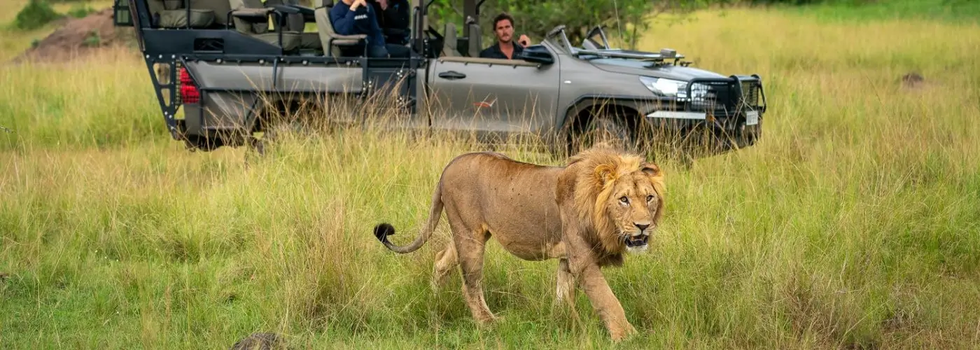 Akagera National Park