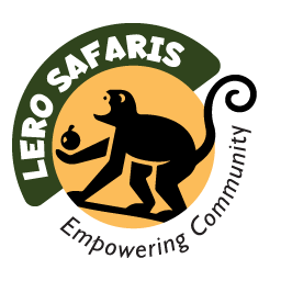 Logo: African Wildlife Safari Holidays with Lero Safaris