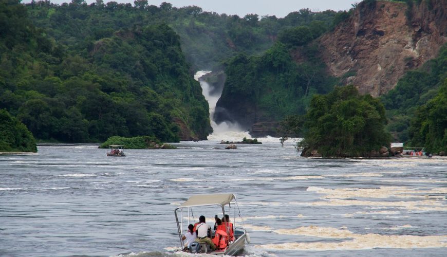 Murchison Falls National Park