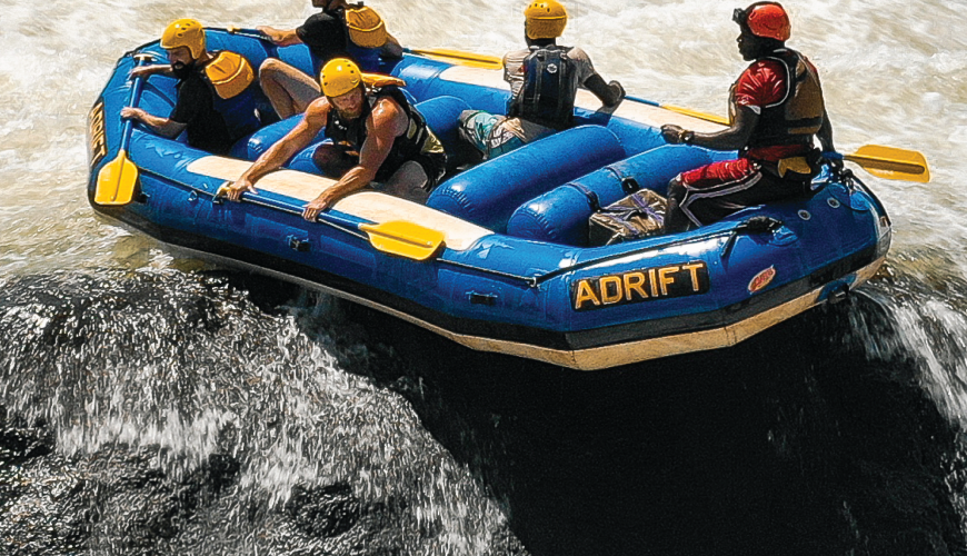 Affordable Tours in Uganda