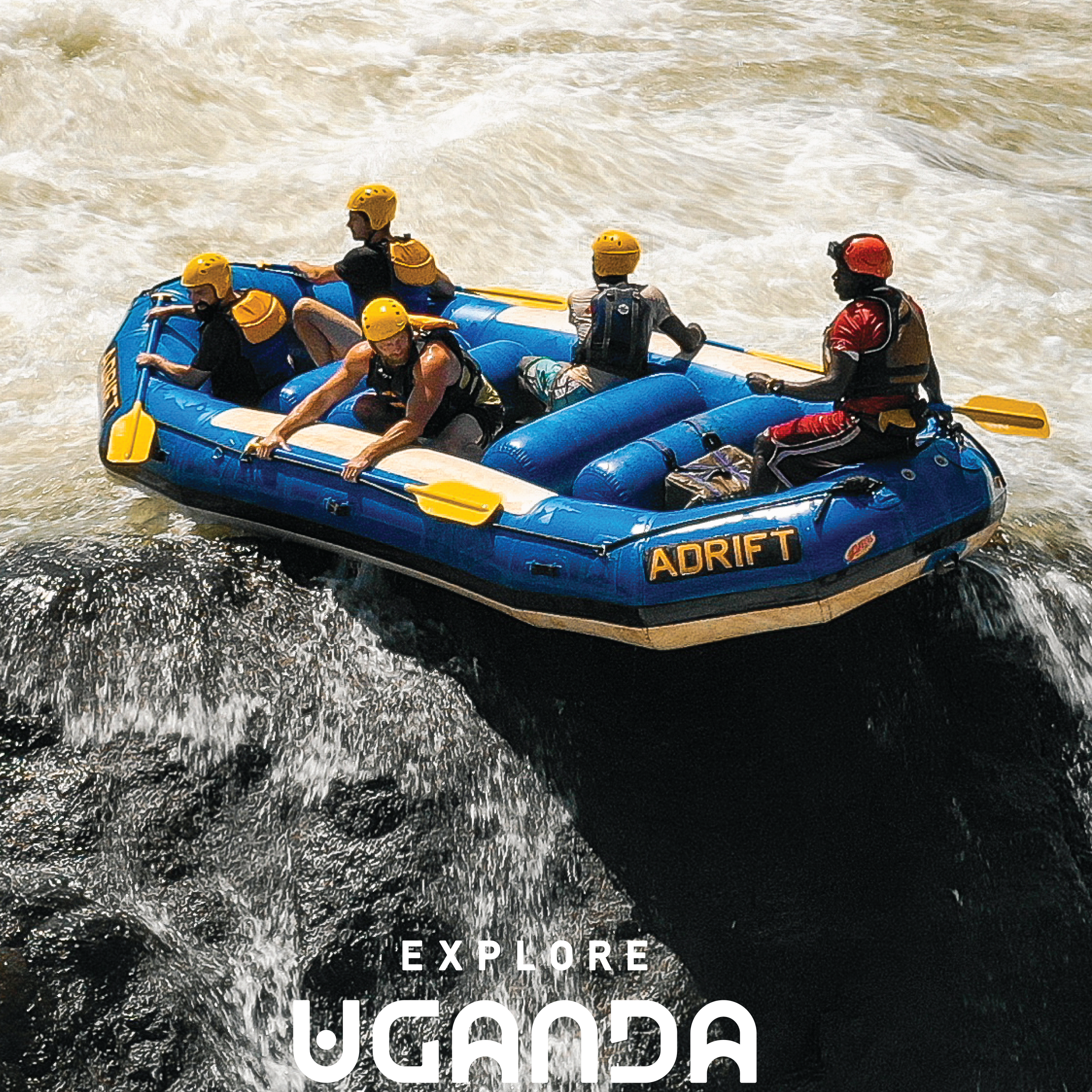 Affordable Tours in Uganda